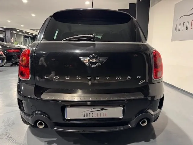 Mini Countryman Mini Cooper SD Countryman 4X4 - Foto 6