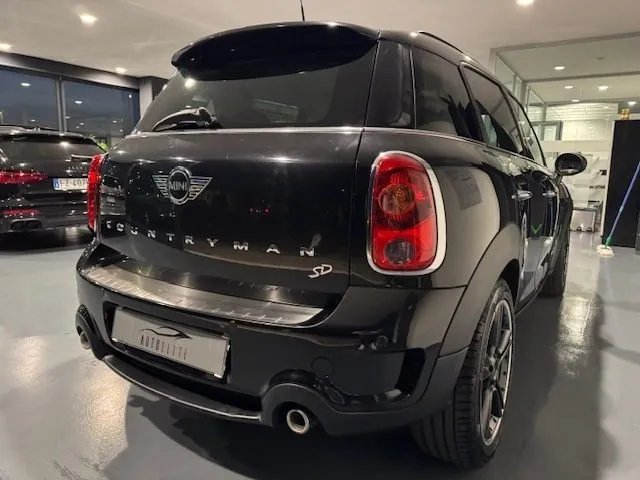 Mini Countryman Mini Cooper SD Countryman 4X4 - Foto 7