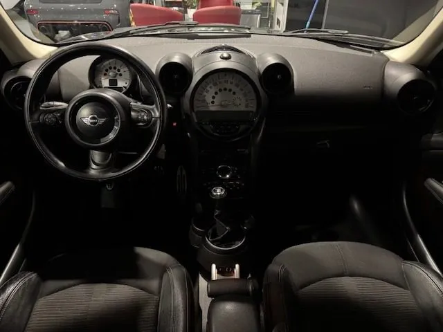 Mini Countryman Mini Cooper SD Countryman 4X4 - Foto 8