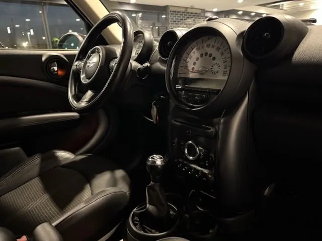 Mini Countryman Mini Cooper SD Countryman 4X4 - Foto 11
