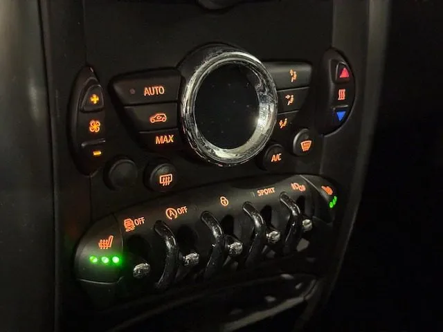 Mini Countryman Mini Cooper SD Countryman 4X4 - Foto 12