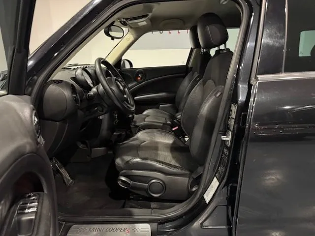 Mini Countryman Mini Cooper SD Countryman 4X4 - Foto 13