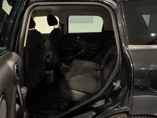 Mini Countryman Mini Cooper SD Countryman 4X4 - Foto 14