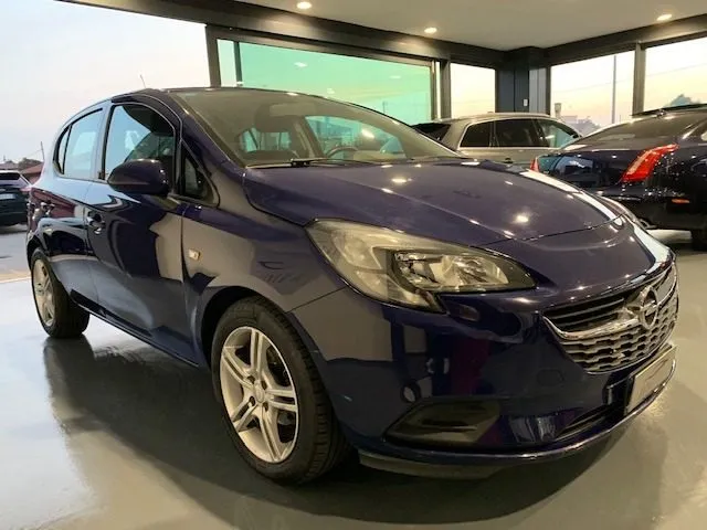 Opel Corsa 1.4 90CV GPL Tech NEOPAT n-Joy - Foto 3