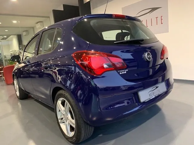 Opel Corsa 1.4 90CV GPL Tech NEOPAT n-Joy - Foto 4