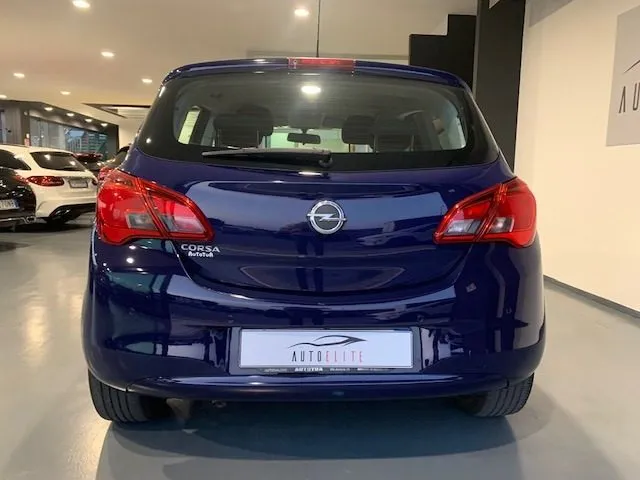 Opel Corsa 1.4 90CV GPL Tech NEOPAT n-Joy - Foto 5