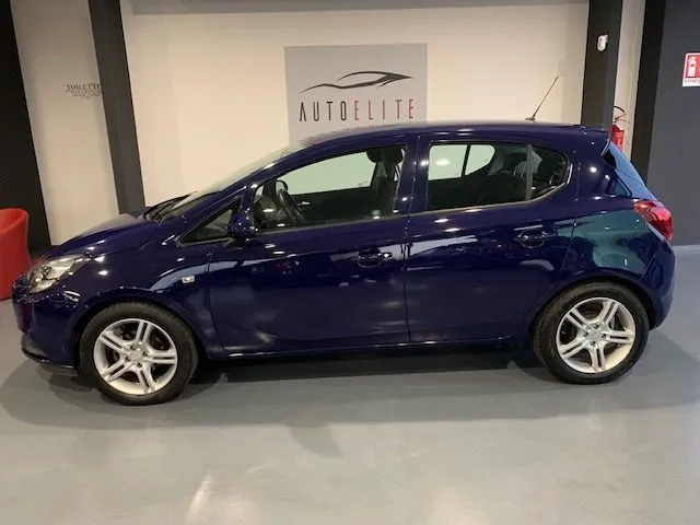 Opel Corsa 1.4 90CV GPL Tech NEOPAT n-Joy - Foto 7