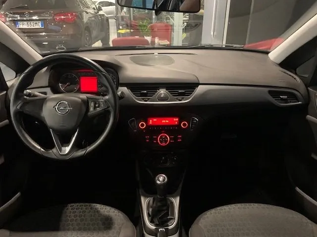 Opel Corsa 1.4 90CV GPL Tech NEOPAT n-Joy - Foto 8