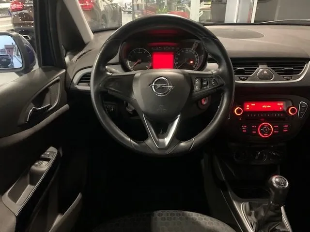 Opel Corsa 1.4 90CV GPL Tech NEOPAT n-Joy - Foto 9
