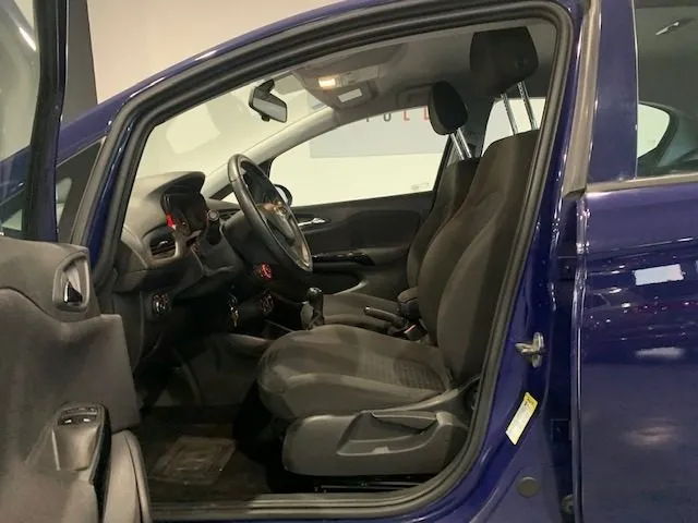Opel Corsa 1.4 90CV GPL Tech NEOPAT n-Joy - Foto 10