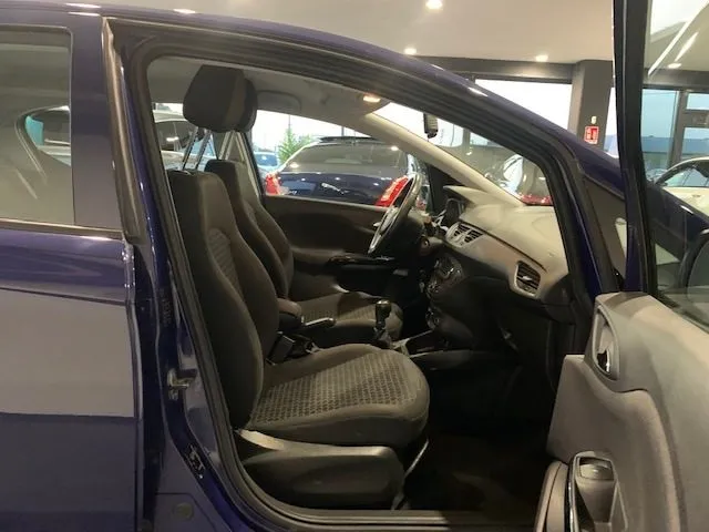 Opel Corsa 1.4 90CV GPL Tech NEOPAT n-Joy - Foto 12