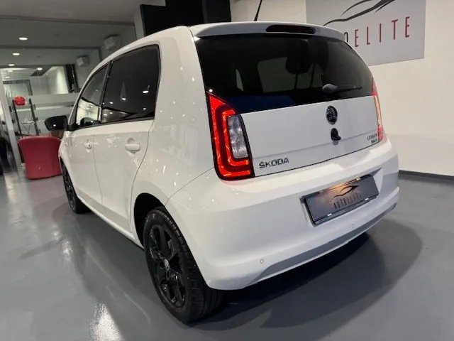 Skoda Citigo Citigo 1.0 68 CV 5p. Design Edition G-Tec - Foto 2