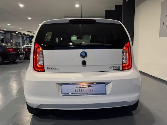 Skoda Citigo Citigo 1.0 68 CV 5p. Design Edition G-Tec - Foto 3