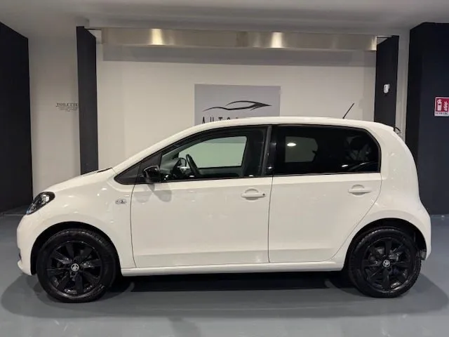 Skoda Citigo Citigo 1.0 68 CV 5p. Design Edition G-Tec - Foto 5