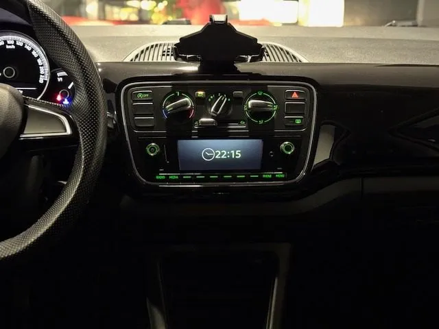Skoda Citigo Citigo 1.0 68 CV 5p. Design Edition G-Tec - Foto 10