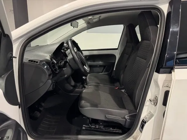 Skoda Citigo Citigo 1.0 68 CV 5p. Design Edition G-Tec - Foto 11