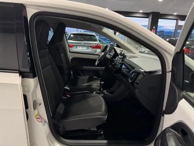 Skoda Citigo Citigo 1.0 68 CV 5p. Design Edition G-Tec - Foto 13