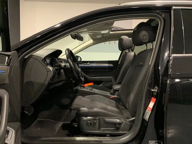 Volkswagen Passat Business Alltrack 2.0 BiTDI 240 CV 4MOT DSG Exec. - Foto 14