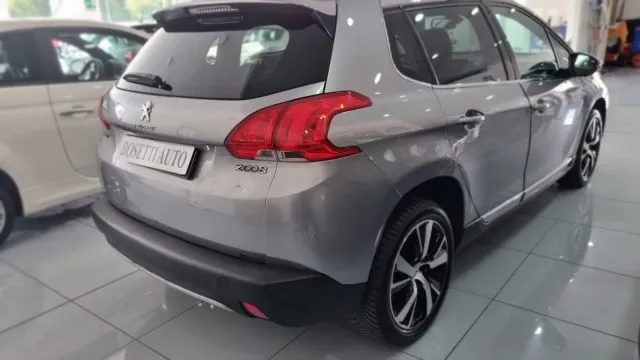 Peugeot 2008 2008 BlueHDi 100 Allure - Foto 3