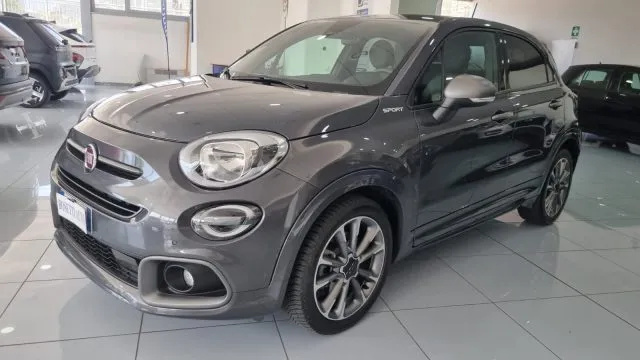 Fiat 500X 500X 1.3 T4 150 CV DCT Sport - Foto 1