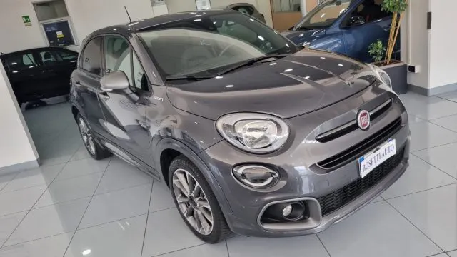 Fiat 500X 500X 1.3 T4 150 CV DCT Sport - Foto 2