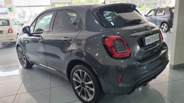 Fiat 500X 500X 1.3 T4 150 CV DCT Sport - Foto 3