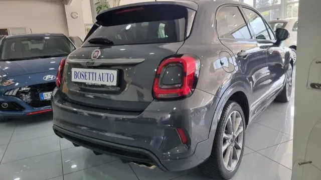 Fiat 500X 500X 1.3 T4 150 CV DCT Sport - Foto 4