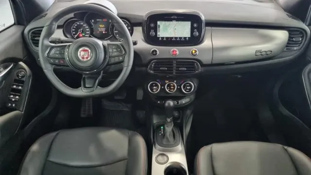 Fiat 500X 500X 1.3 T4 150 CV DCT Sport - Foto 6
