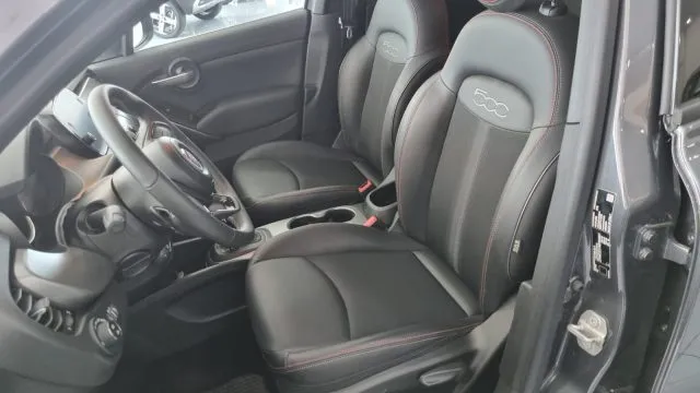 Fiat 500X 500X 1.3 T4 150 CV DCT Sport - Foto 7
