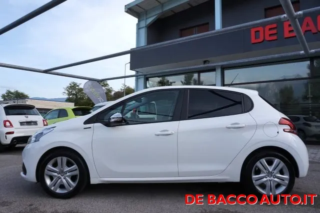 Peugeot 208 208 PureTech 82 S&S 5p. Signature - Foto 3