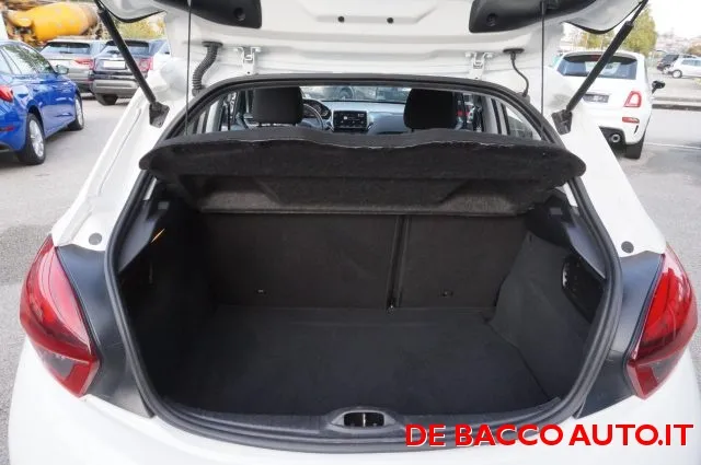 Peugeot 208 208 PureTech 82 S&S 5p. Signature - Foto 9