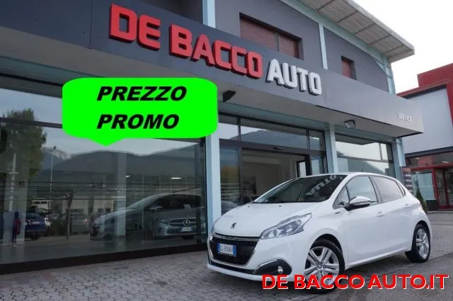 Peugeot 208 208 PureTech 82 S&S 5p. Signature - Foto 1