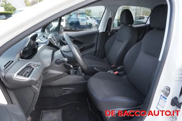 Peugeot 208 208 PureTech 82 S&S 5p. Signature - Foto 5