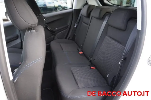 Peugeot 208 208 PureTech 82 S&S 5p. Signature - Foto 7