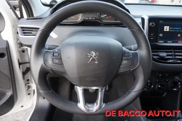 Peugeot 208 208 PureTech 82 S&S 5p. Signature - Foto 10