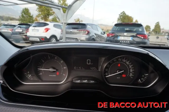 Peugeot 208 208 PureTech 82 S&S 5p. Signature - Foto 11