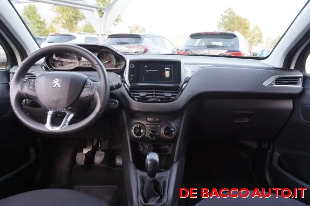 Peugeot 208 208 PureTech 82 S&S 5p. Signature - Foto 13