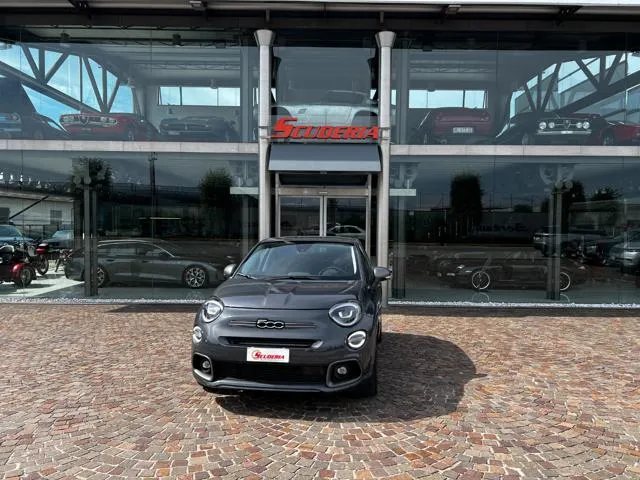 Fiat 500X 500X 1.3 M.Jet 95 CV Sport - Foto 1