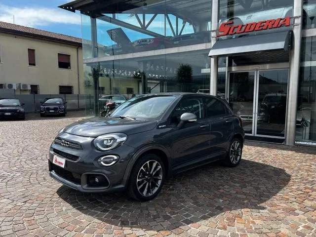 Fiat 500X 500X 1.3 M.Jet 95 CV Sport - Foto 2