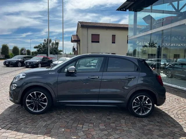 Fiat 500X 500X 1.3 M.Jet 95 CV Sport - Foto 3