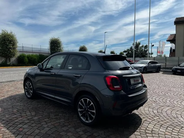 Fiat 500X 500X 1.3 M.Jet 95 CV Sport - Foto 4
