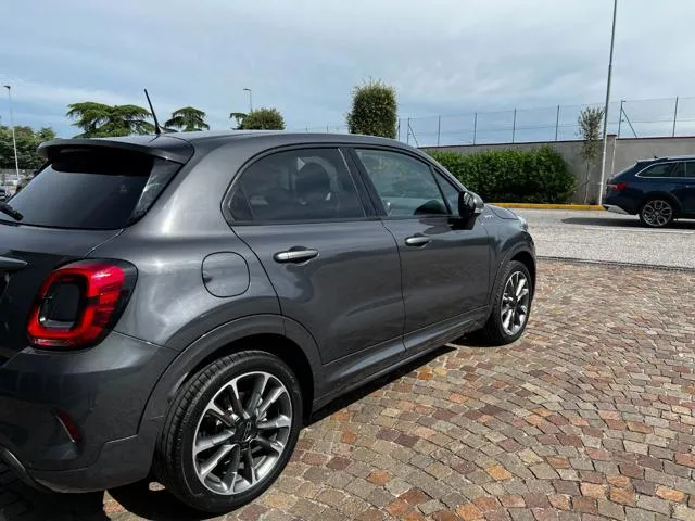 Fiat 500X 500X 1.3 M.Jet 95 CV Sport - Foto 6