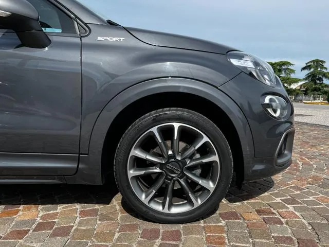 Fiat 500X 500X 1.3 M.Jet 95 CV Sport - Foto 7