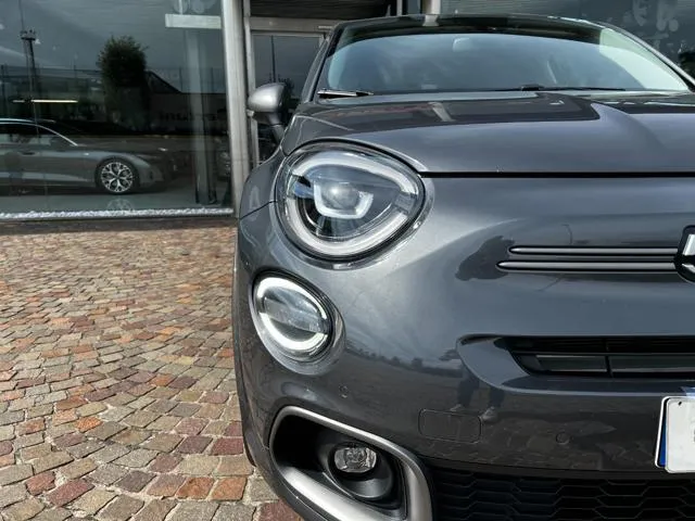 Fiat 500X 500X 1.3 M.Jet 95 CV Sport - Foto 8