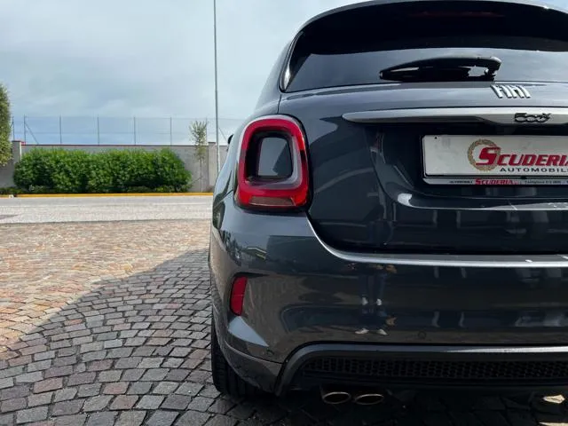 Fiat 500X 500X 1.3 M.Jet 95 CV Sport - Foto 9