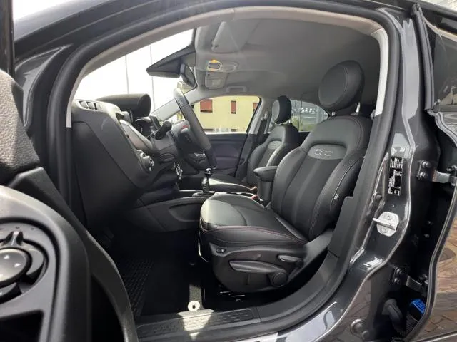 Fiat 500X 500X 1.3 M.Jet 95 CV Sport - Foto 10