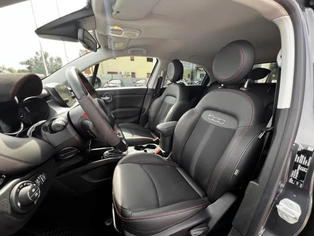 Fiat 500X 500X 1.3 M.Jet 95 CV Sport - Foto 11