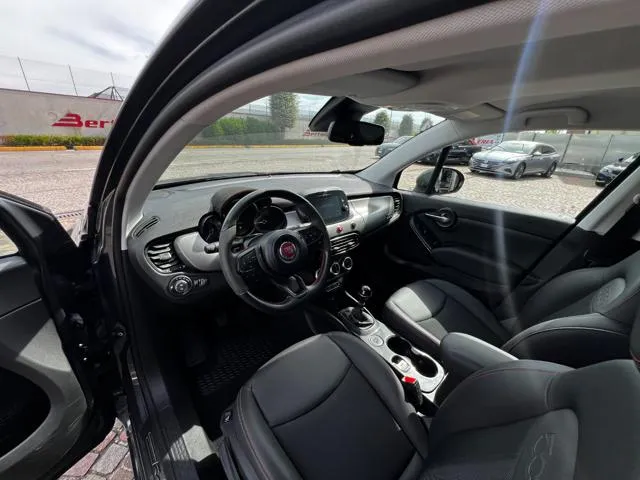Fiat 500X 500X 1.3 M.Jet 95 CV Sport - Foto 12