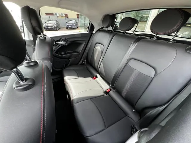 Fiat 500X 500X 1.3 M.Jet 95 CV Sport - Foto 13