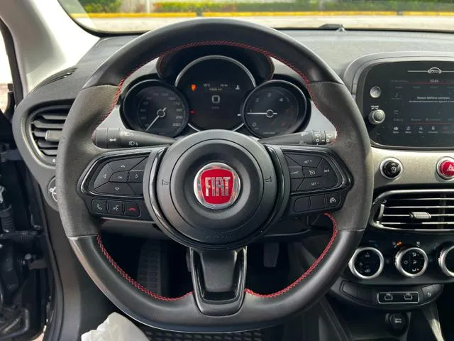 Fiat 500X 500X 1.3 M.Jet 95 CV Sport - Foto 14